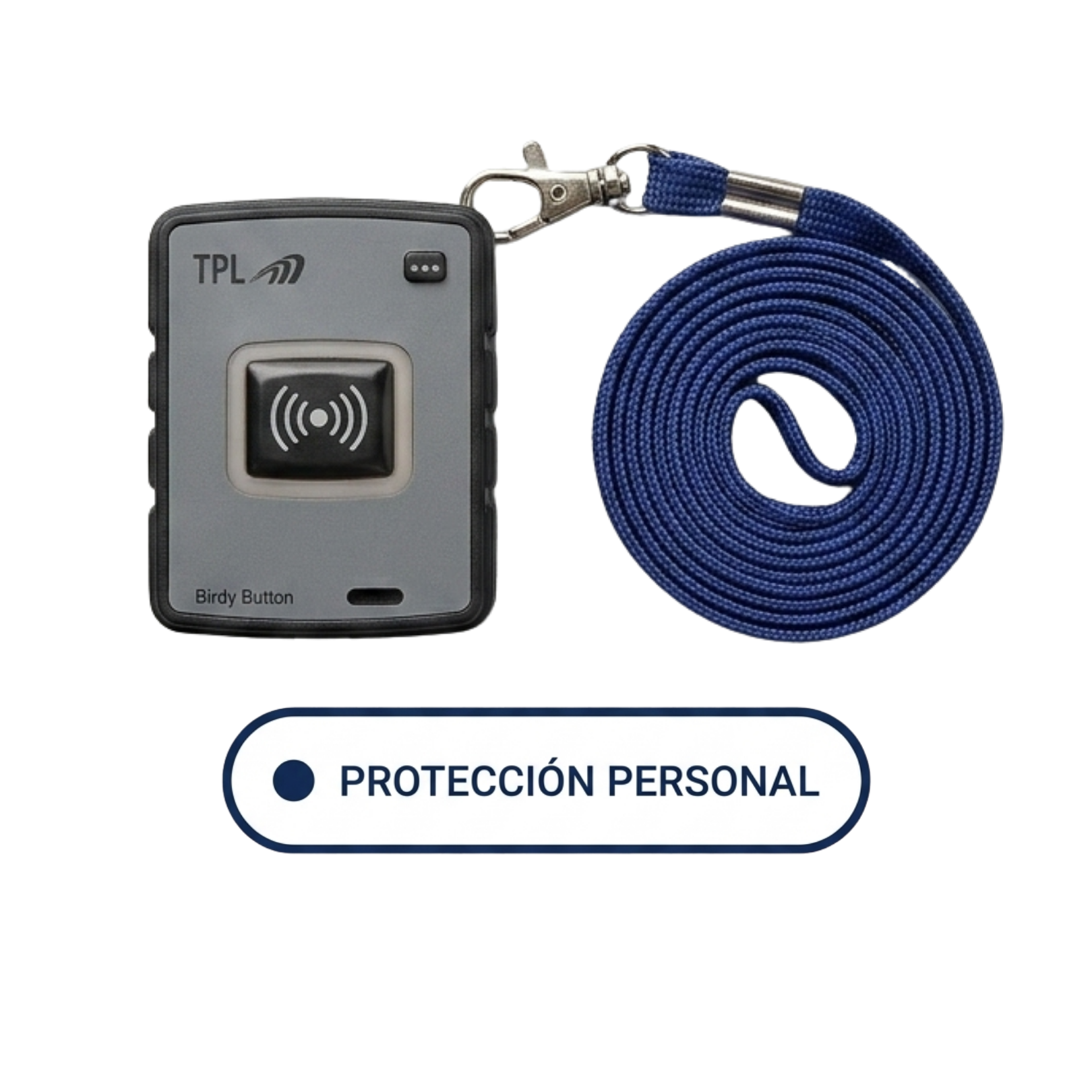Protección Personal y Anti-Agresiones