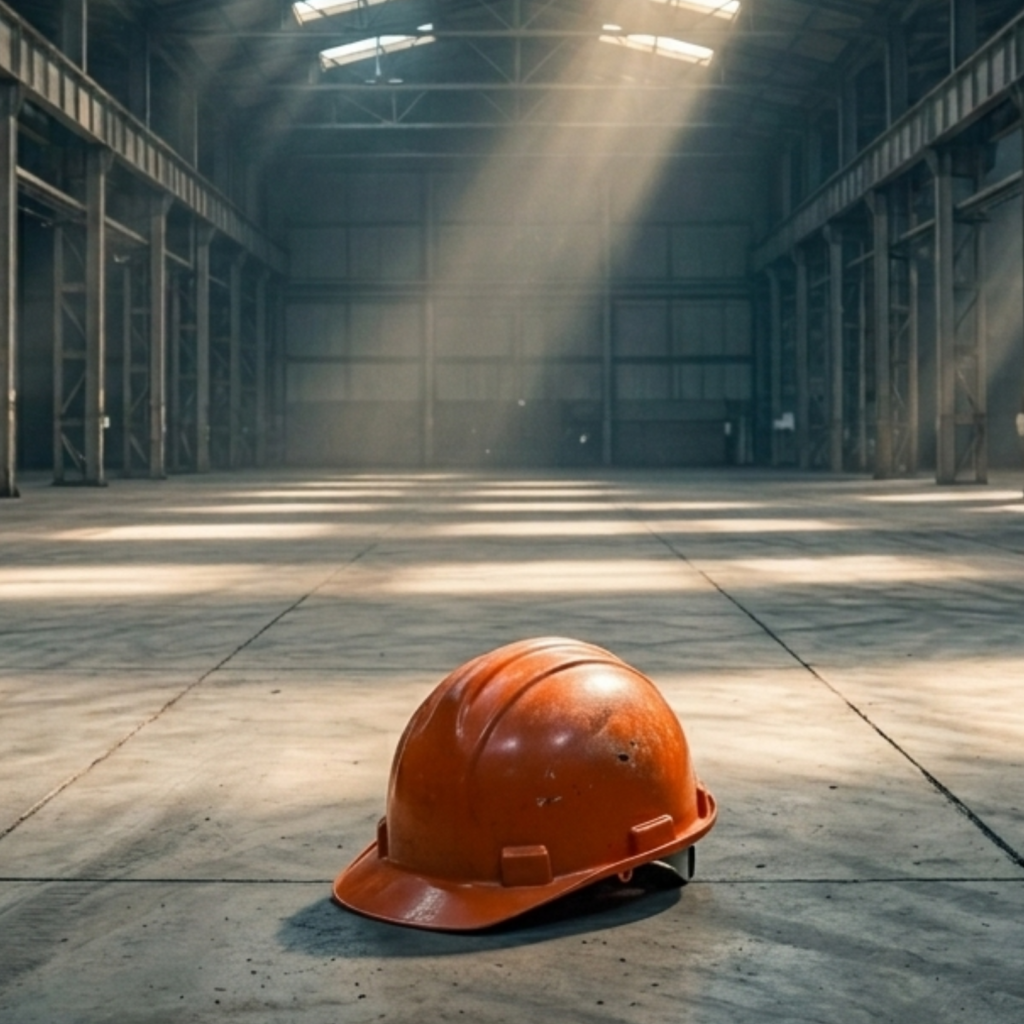 Empresa de Seguridad Laboral