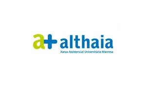 Althaia residencias y hospitales