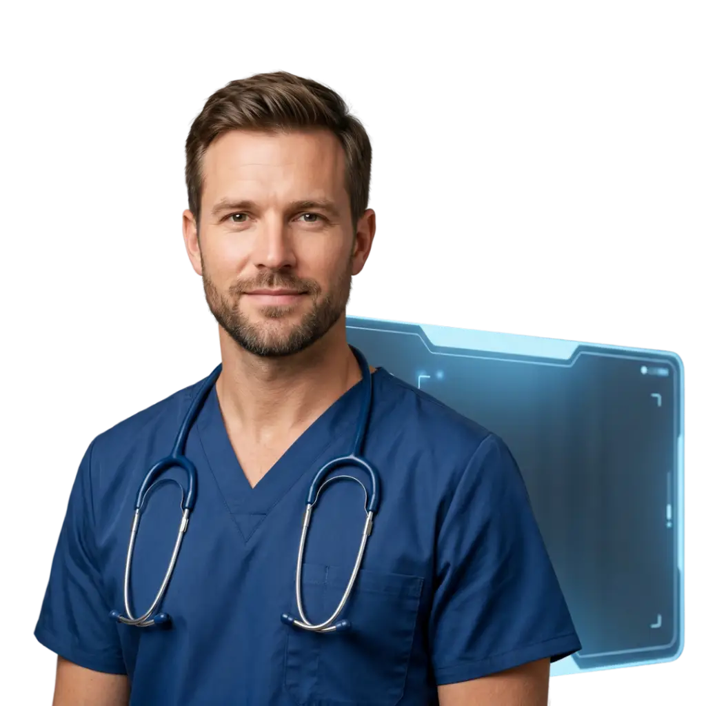 Comunicacion para Hospitales Buscatel