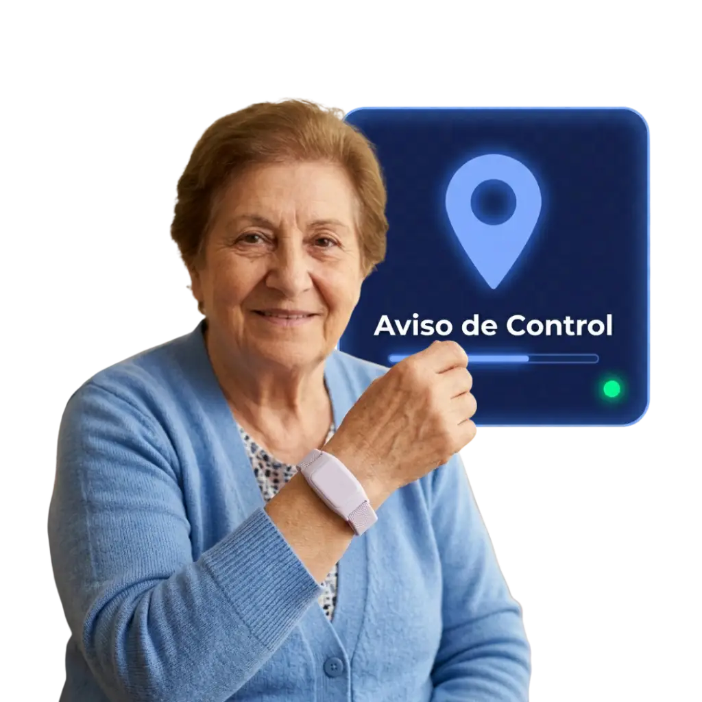 asist-e control de errantes