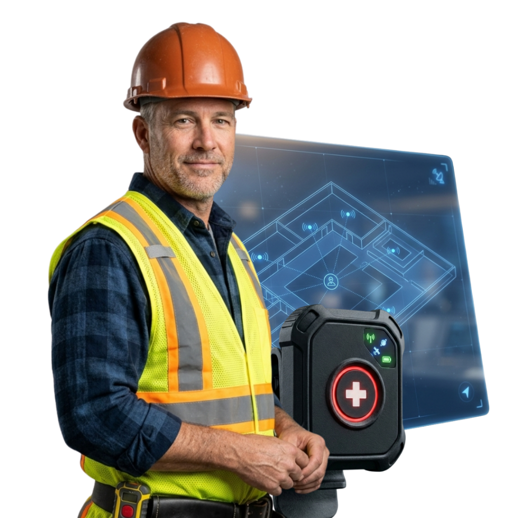 Sistema de Protección Para Industrias