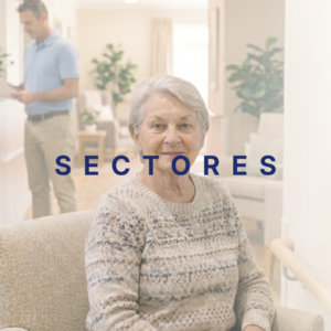 sectores menú buscatel